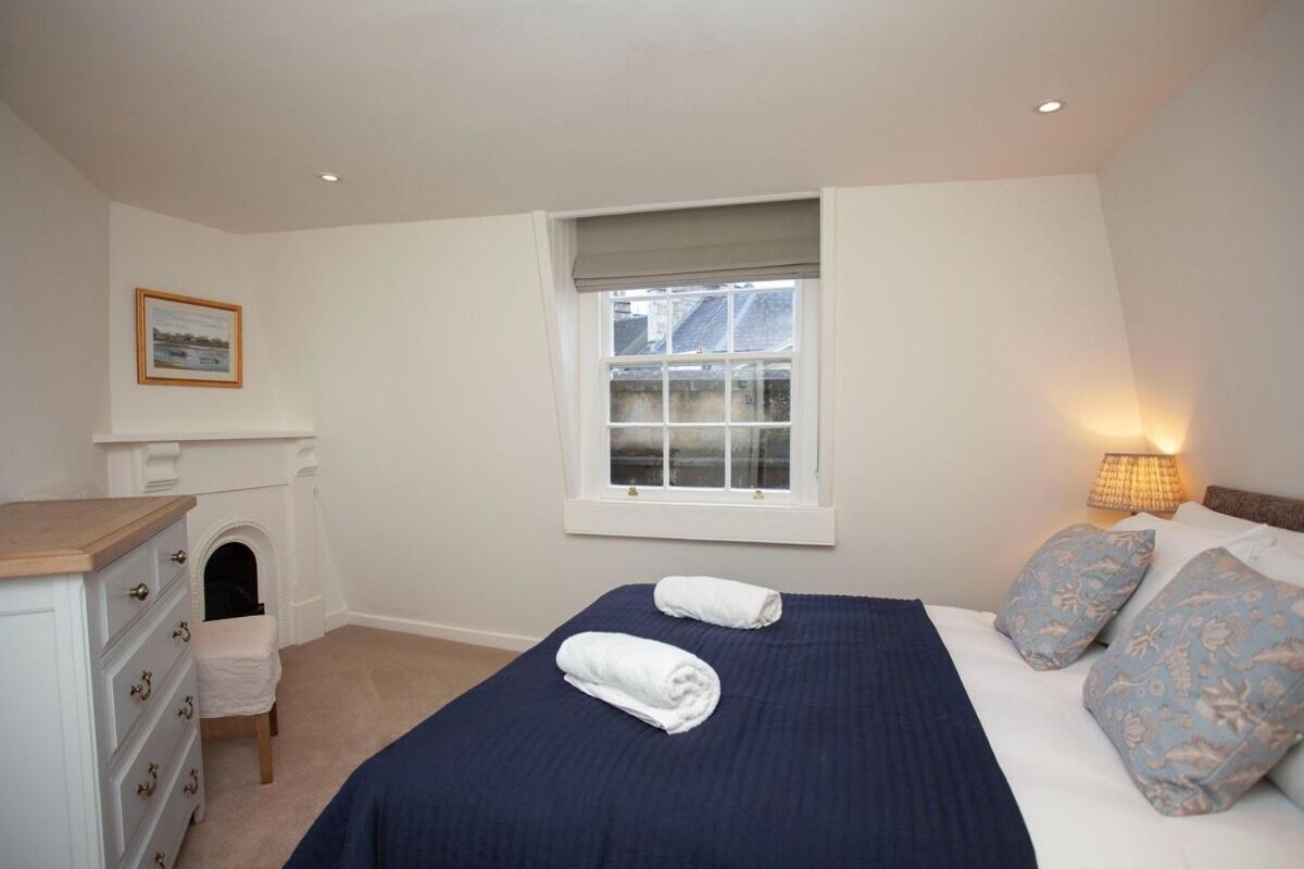 ※ Stunning, Bath Townhouse, City Centre Bagian luar foto