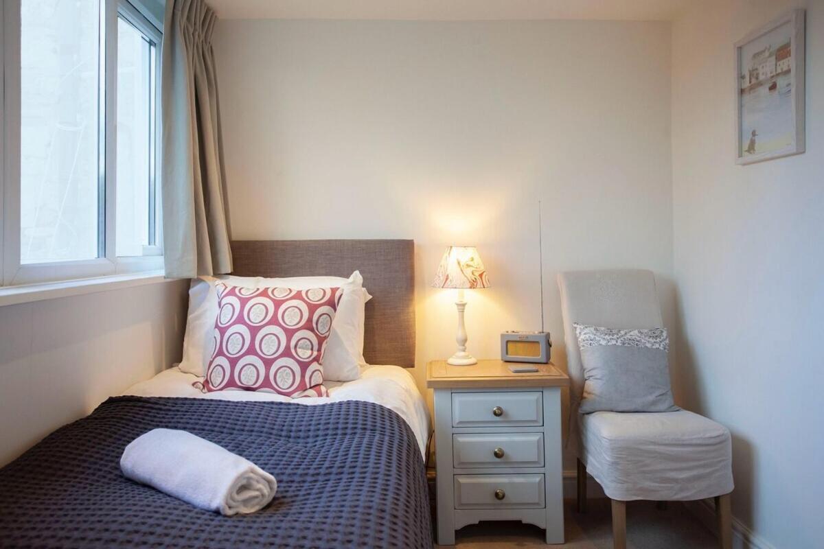 ※ Stunning, Bath Townhouse, City Centre Bagian luar foto